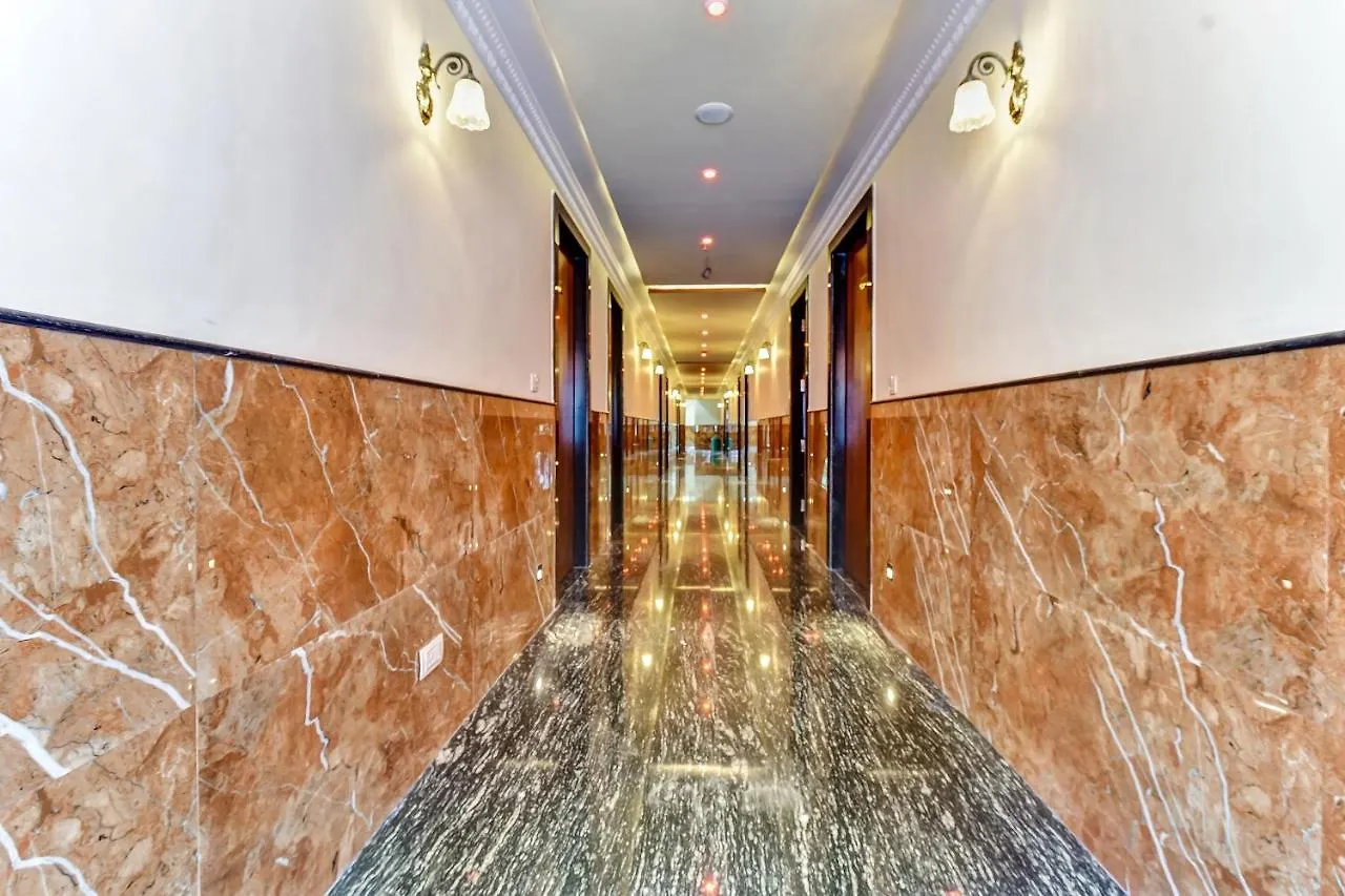 Townhouse 705 Ardency Greens Удайпур