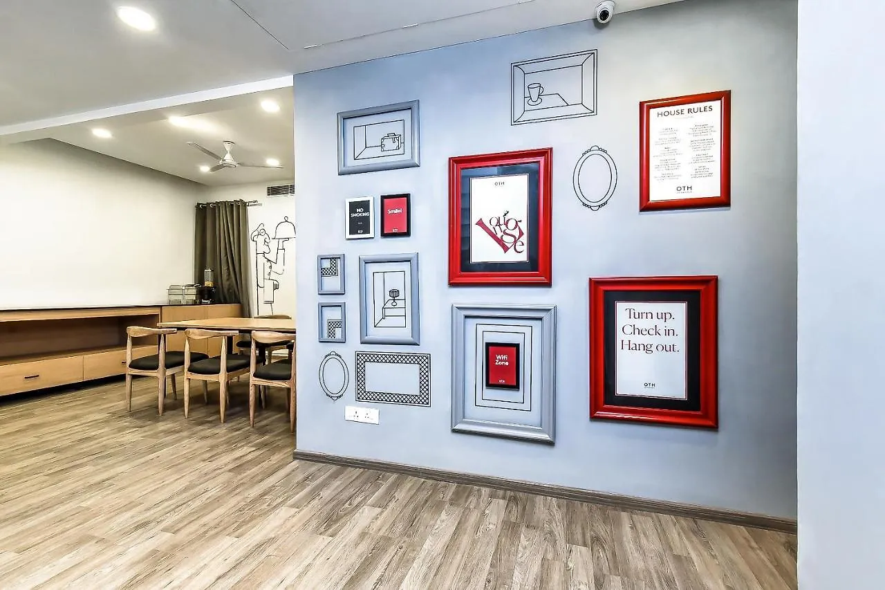 Townhouse 705 Ardency Greens Udaipur 4*,