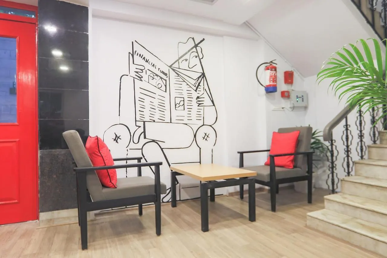 Townhouse 705 Ardency Greens Udaipur Hotel