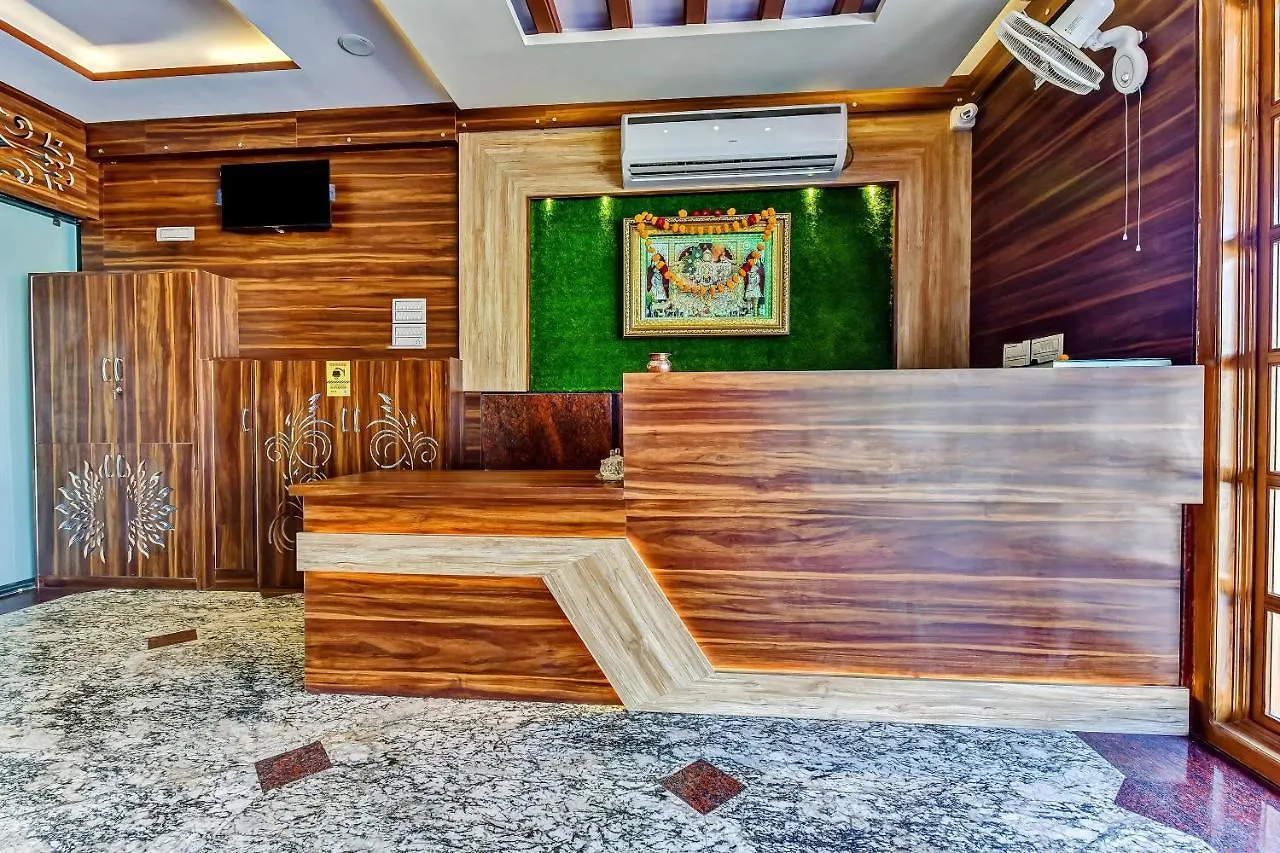 Townhouse 705 Ardency Greens Udaipur Inde