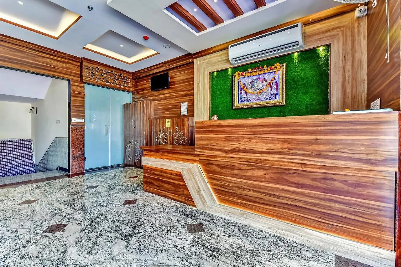 Townhouse 705 Ardency Greens Udaipur