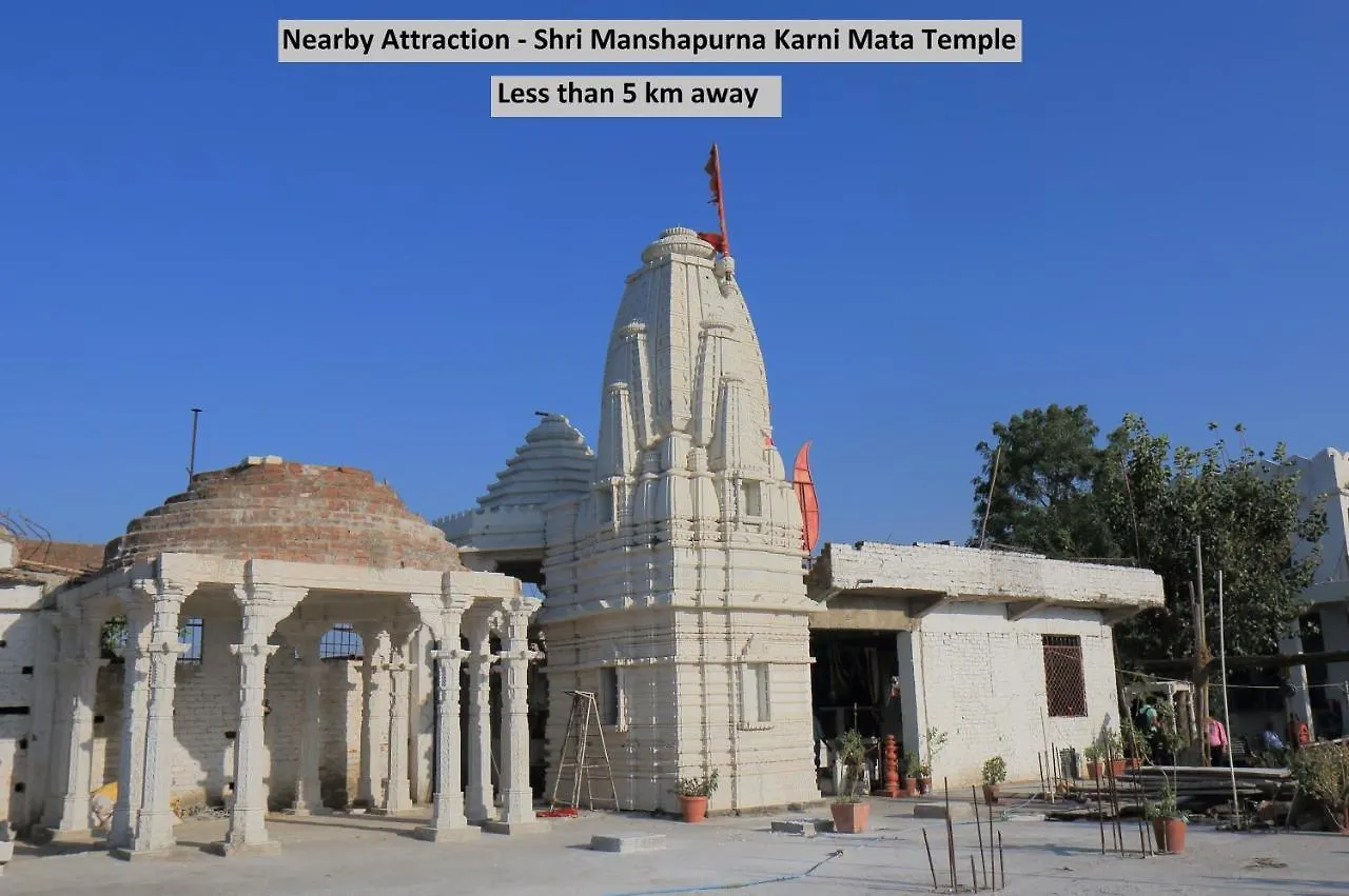 Townhouse 705 Ardency Greens Udaipur Inde