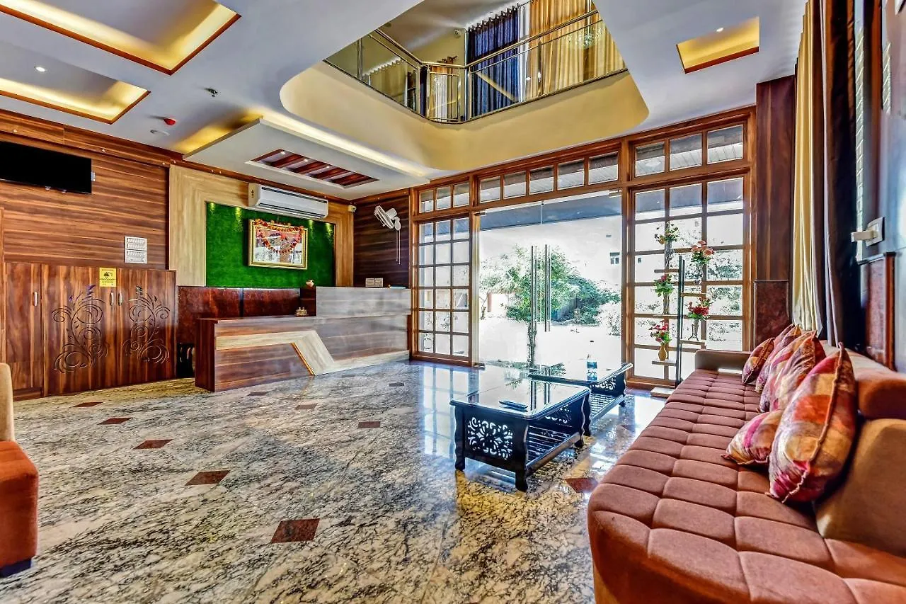 Townhouse 705 Ardency Greens Udaipur